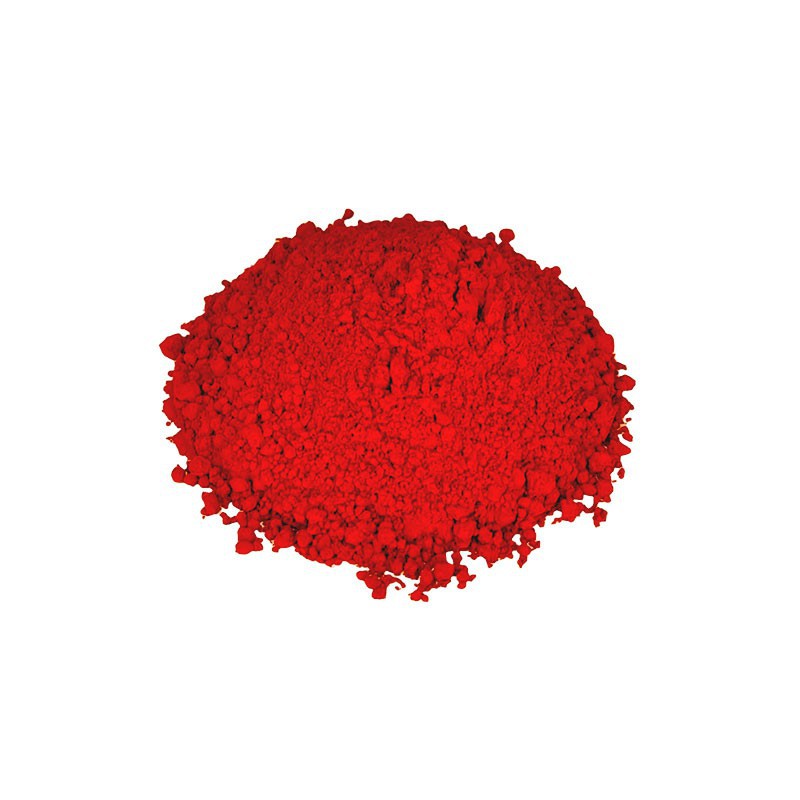 Oxyde de Cuivre rouge (I)