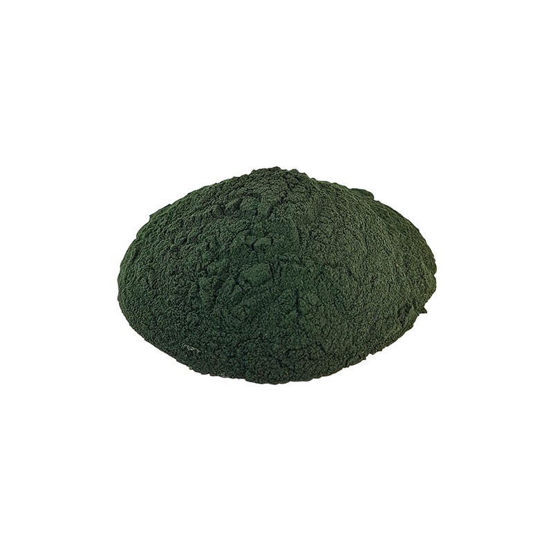 Spirulina