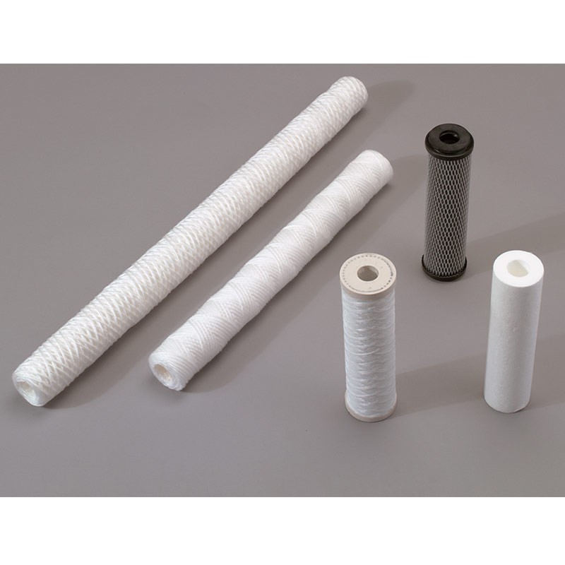 Filter cartridges