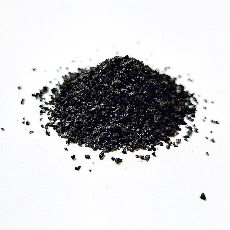 Granular activated carbon...