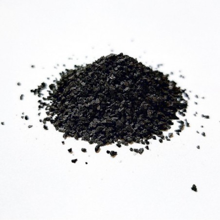 Granular activated carbon METAFLO